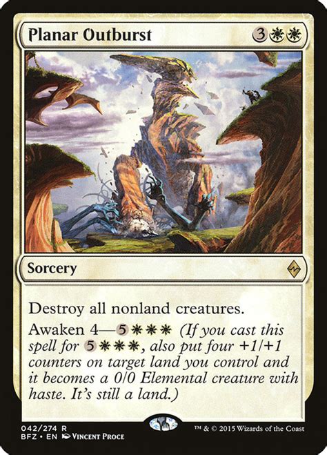 mtg land creatures|mtg make creatures into lands.